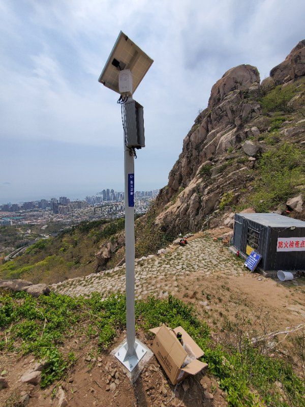 多措青岛崂山区金家岭街道：多措并举保绿水 齐心协力护青山