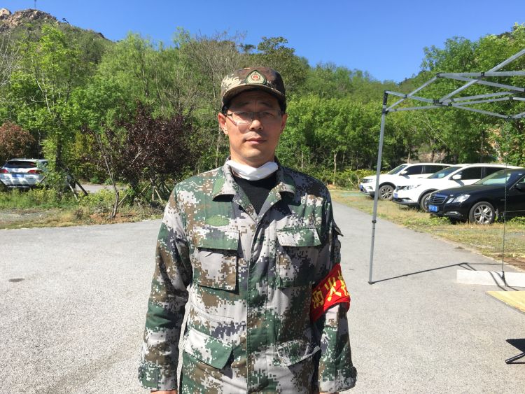 多措青岛崂山区金家岭街道：多措并举保绿水 齐心协力护青山