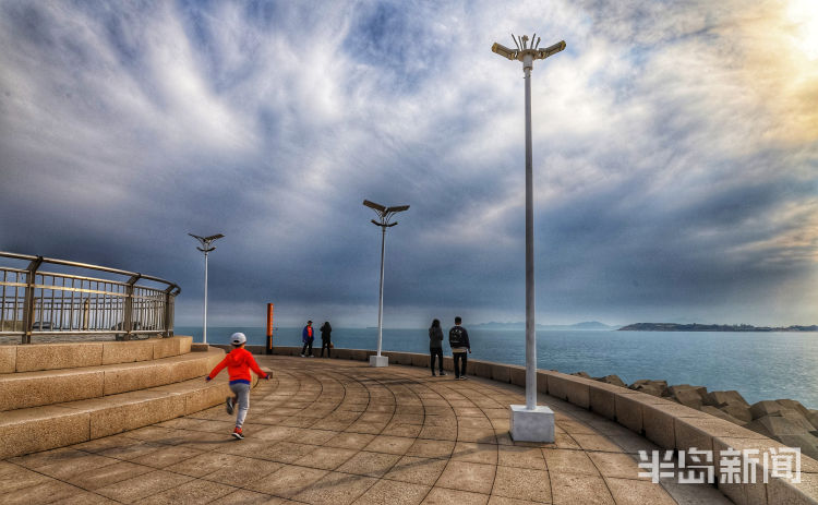 获奖作品同一片天空——“凝聚瞬间”摄影比赛（五月下）获奖作品出炉
