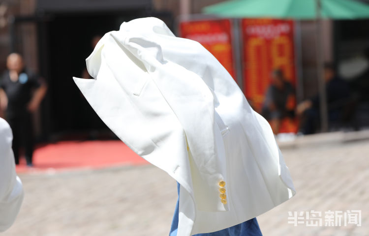 凉快祖国山河一片“红” 什么时候凉快点？6月5日山东气温将略有下降 青岛最高温28℃