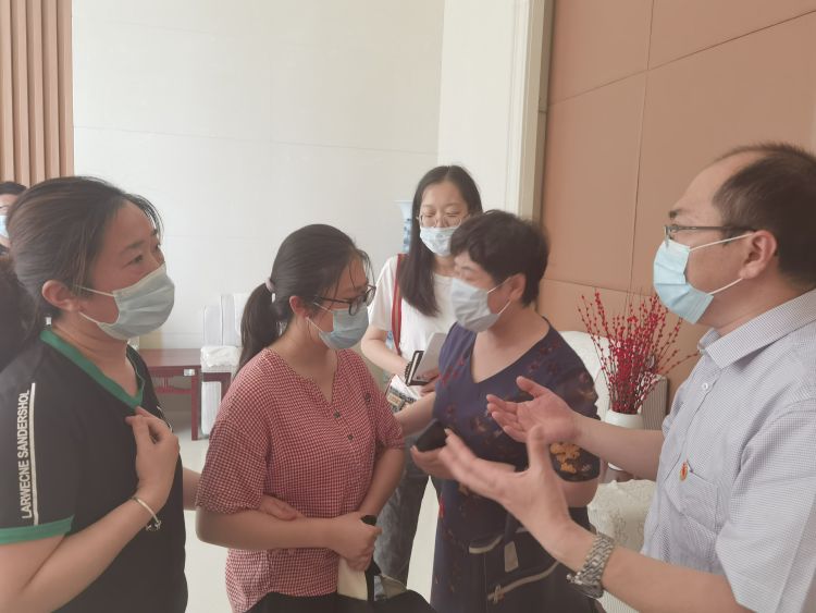 平度市爱心涌动 捐款如潮！扯被救人的平度大哥获评“平度市见义勇为先进个人”