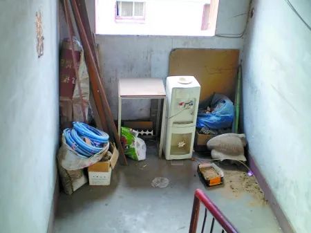 防患于未青岛：防患于未“燃” 老旧小区消防安全不容忽视