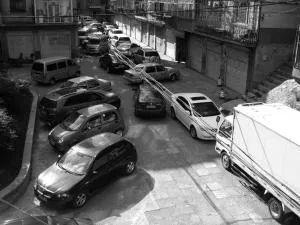 防患于未青岛：防患于未“燃” 老旧小区消防安全不容忽视