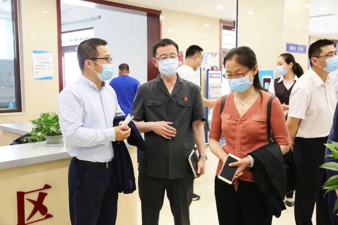 黄岛青岛市金融纠纷调解中心黄岛法院工作站揭牌成立