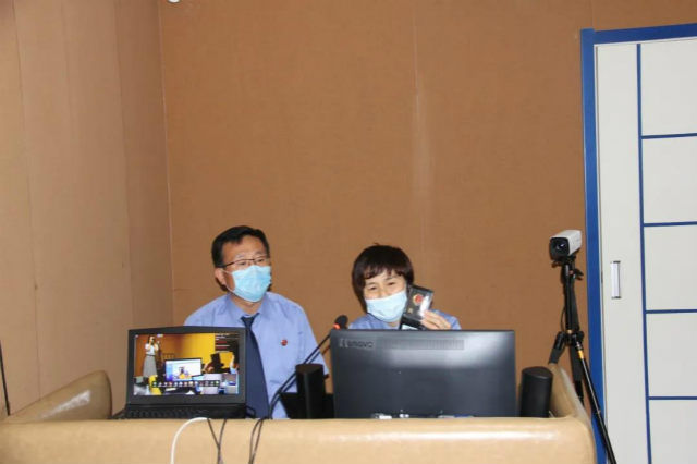 即墨审讯是否被刑讯逼供？即墨检察院开启“云核查”