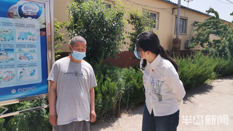 失联失联五六年的兄弟回来了！警方通过高科技手段 让青岛市救助服务中心从不开口的“无名氏”找到了家