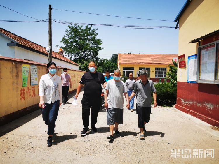 失联失联五六年的兄弟回来了！警方通过高科技手段 让青岛市救助服务中心从不开口的“无名氏”找到了家