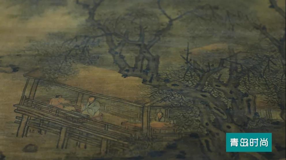 二十四节气里的青岛之芒种：海水稻插秧忙