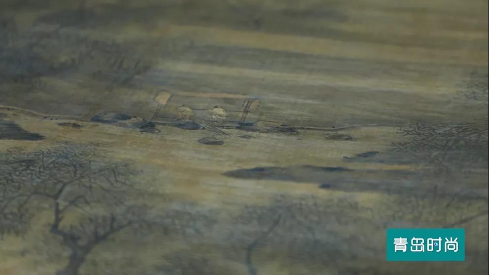 二十四节气里的青岛之芒种：海水稻插秧忙