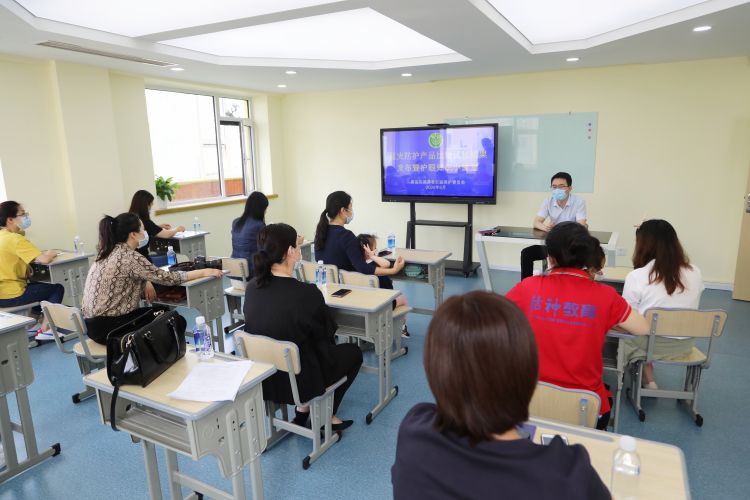 贴膜青岛市消保委发布比较试验结果 40款样品19款不合格