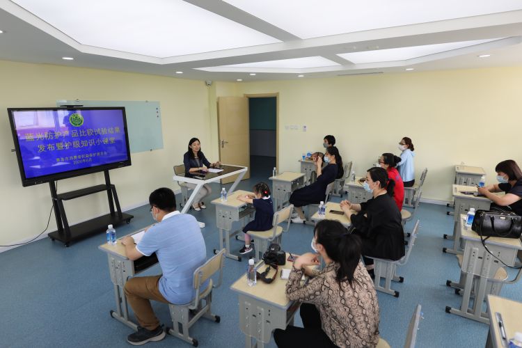 贴膜青岛市消保委发布比较试验结果 40款样品19款不合格