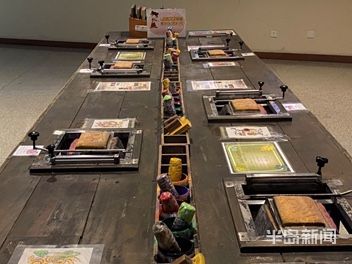 百馆丝路百馆百物，青岛藏着什么宝贝？文化遗产日市博大揭秘