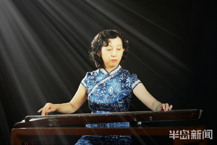 百馆丝路百馆百物，青岛藏着什么宝贝？文化遗产日市博大揭秘