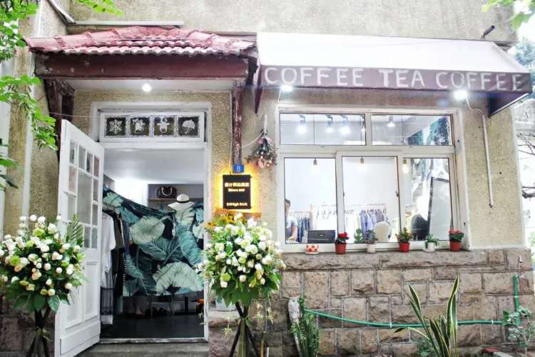 手作当艺术遇见大集 周六大学路艺术街区将举行创意手作市集