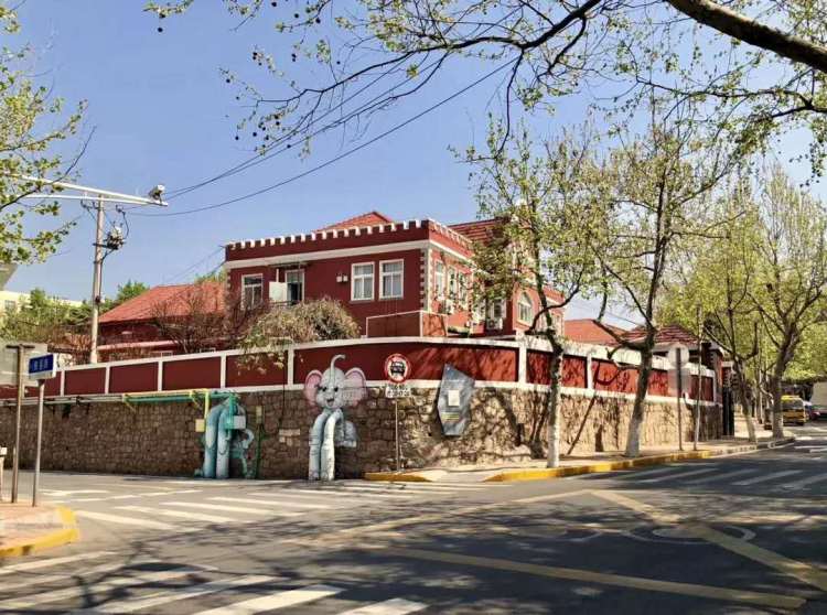 手作当艺术遇见大集 周六大学路艺术街区将举行创意手作市集