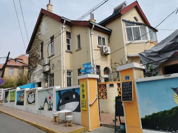 手作当艺术遇见大集 周六大学路艺术街区将举行创意手作市集