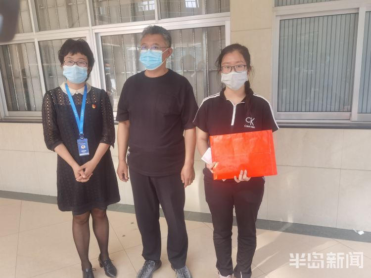 青大“平度大哥”脑疝状态已解除 将转至青大附院进一步治疗