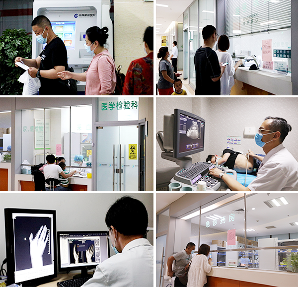 潍坊市中医院“一站式”急、夜诊，护航城市“夜经济”