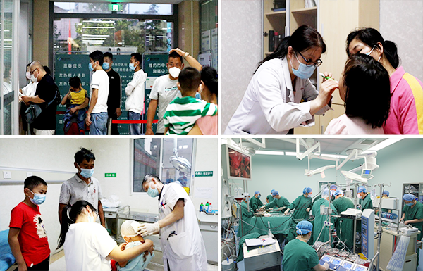 潍坊市中医院“一站式”急、夜诊，护航城市“夜经济”