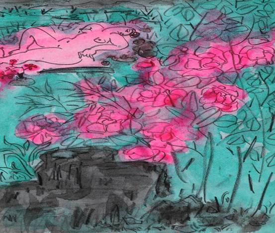 等你来约！赞一油画专场线上拍卖将于6月14日举行