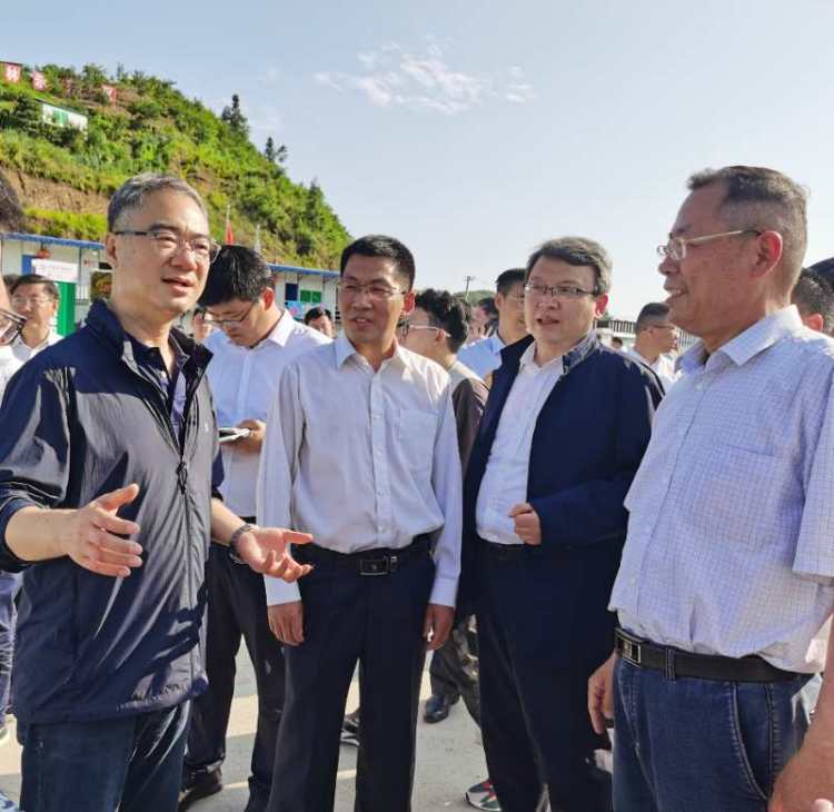 紫云青岛市对口帮扶安顺紫云专家工作站揭牌