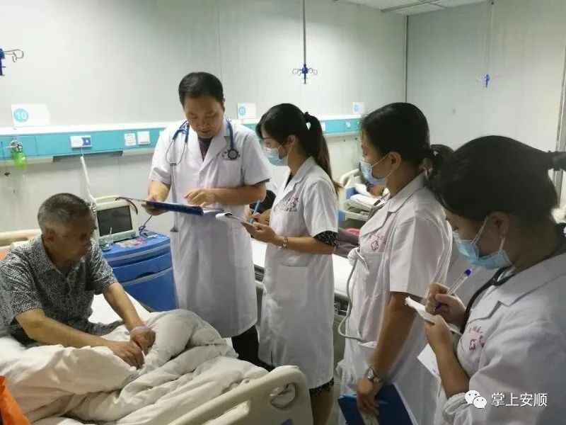 青安两地教育医疗领域对口帮扶成效凸显