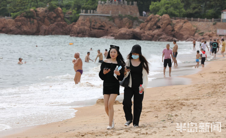 多地北方多地迎“大烤” 让人羡慕的“青岛20℃”重出江湖