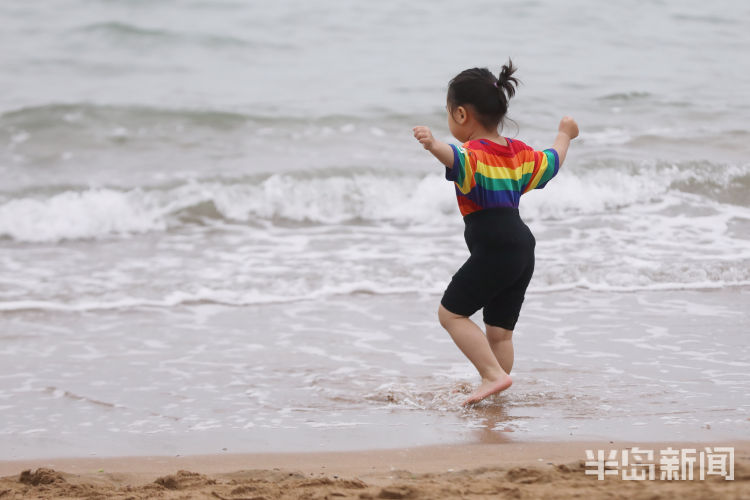 多地北方多地迎“大烤” 让人羡慕的“青岛20℃”重出江湖