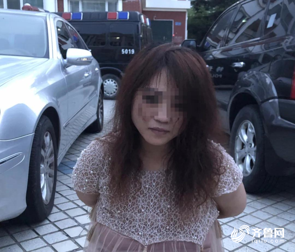 青岛“十公斤级”毒贩覆灭记：音箱内壁上藏冰毒 “取货仔”仅15岁