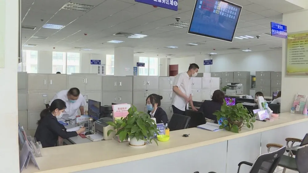 潍坊潍城区:优化发展环境 一件事 一链办 一次办