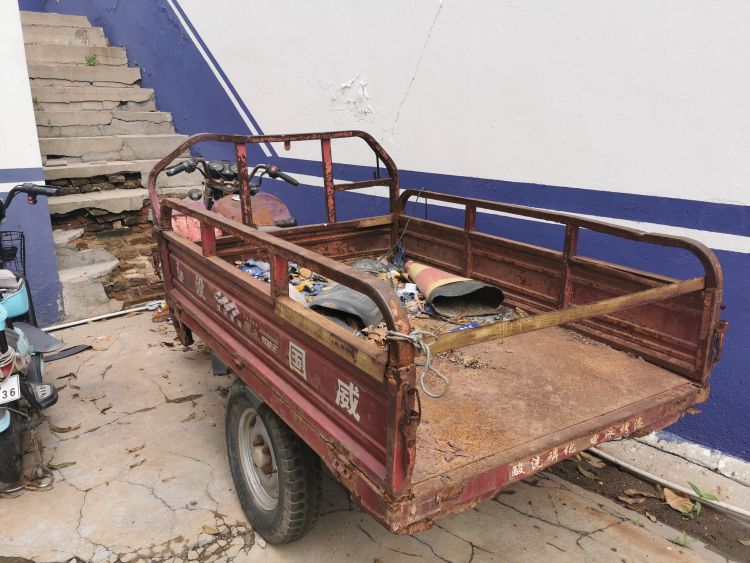 盗抢男子专向电动车下手 涉嫌盗窃、诈骗和抢夺三项罪名被黄岛警方抓获