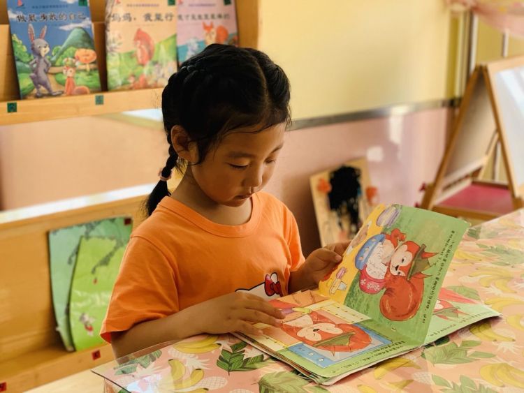 测体温即墨480所幼儿园6月8日复学 幼儿每天户外活动不少于2小时