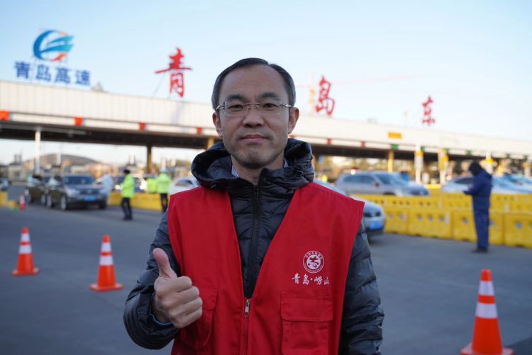 沙子口崂山区沙子口街道历届道德模范风采：街巷小人物 书写大情怀