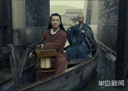 一鸟青岛候鸟传｜三宝之声闻一鸟 见到这种鸟的人吉祥