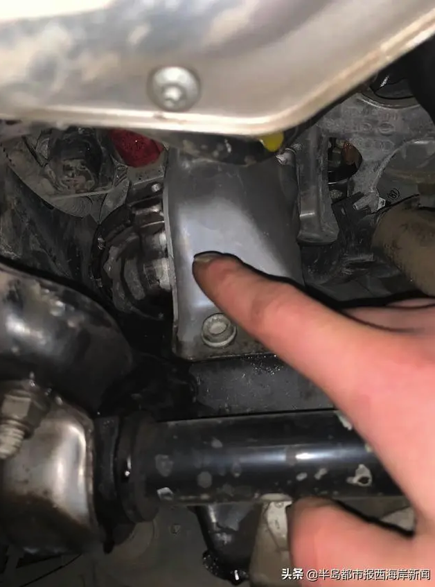 中国人保财险青岛分公司定损额低于维修费用 青岛车主遭遇维权难