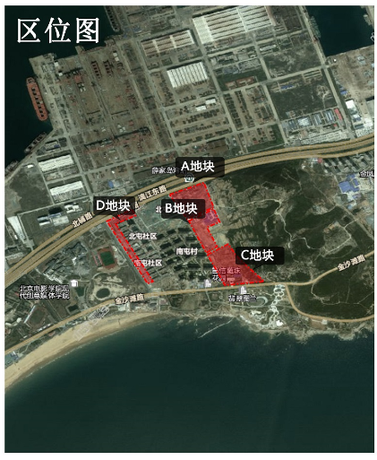 层数西海岸金沙乐府B区规划建筑方案变更 增加1栋住宅楼、层数也有变化
