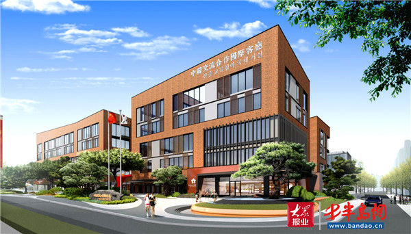 全力打造“2.0”版本 “阳光城阳”建设三年行动计划出台