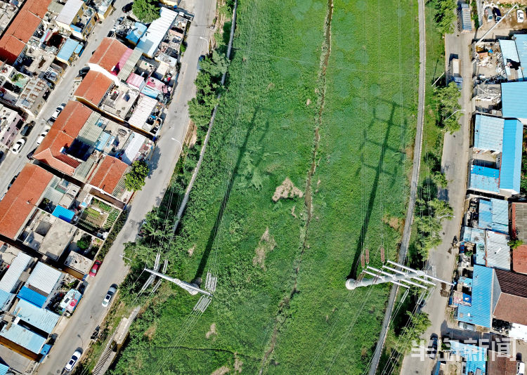 张村河崂山的母亲河——生态张村河