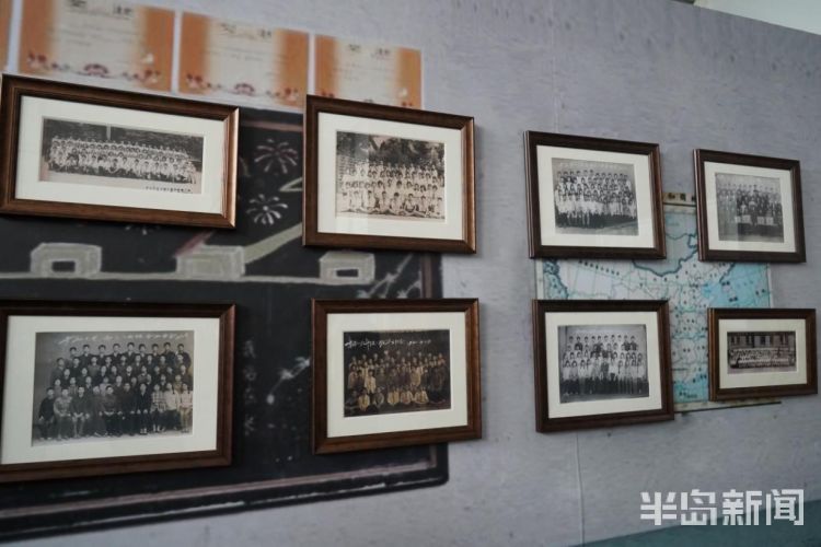 光阴重现光阴的故事、奋斗的足迹 市南区档案馆展出老物件200余件