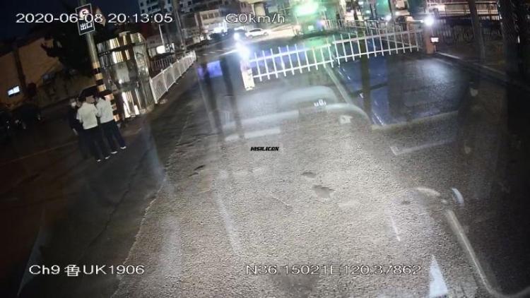 寻回乘客不慎丢手机 市北巴士工作人员逐一排查帮寻回