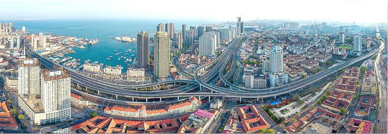 齐心合力 | 广开言路倾听民生 “三我”活动让青岛更美好