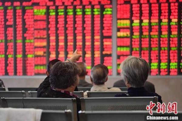 京东、网易回港上市 为何是港股不是A股？