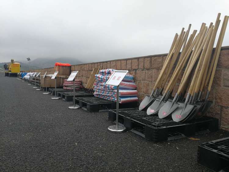 顶风冒雨紧贴实战 青岛市2020年水旱灾害及超标洪水防御演练完成