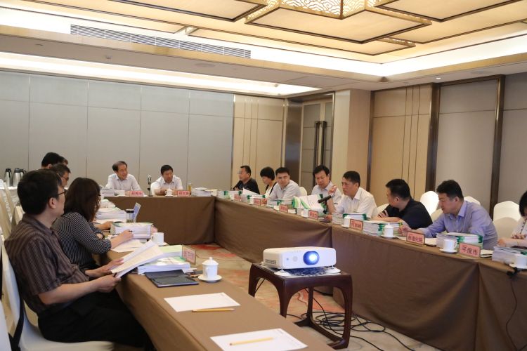 105青岛又一国家级试点示范项目高分通过评估验收