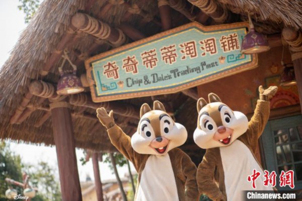 重新开园一个月 上海迪士尼乐园有哪些改变？