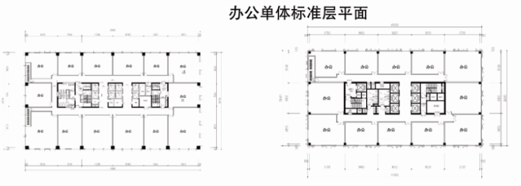 13崂山海尔大云谷两地块规划公示 将建设13栋高层住宅楼