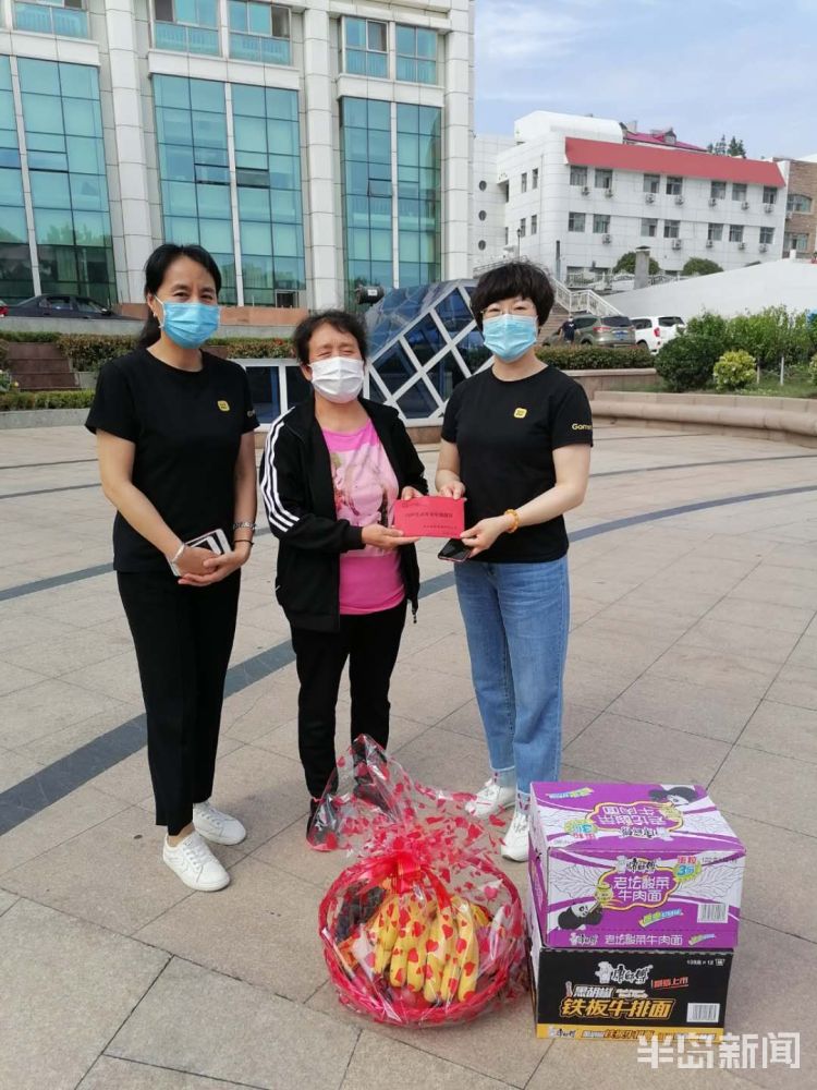 平度世间温情暖流不断 扯被救人“平度大哥”仍未醒来