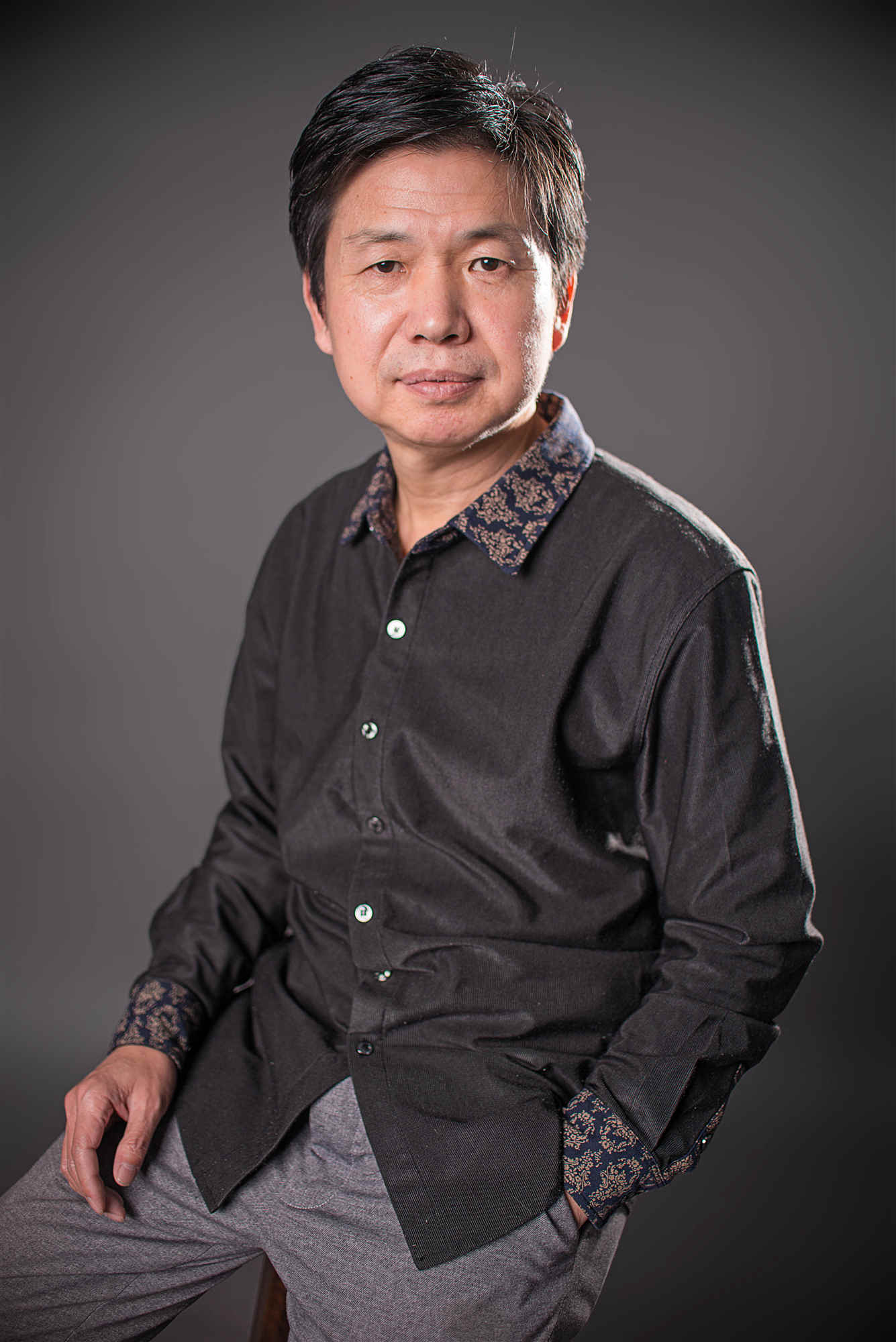 收藏与推荐：当代知名书法家陈云翔作品赏析