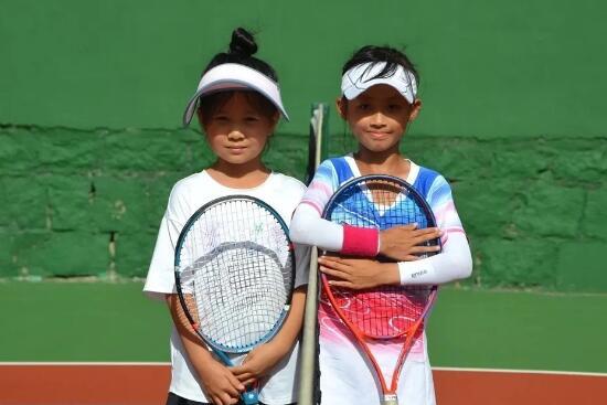 市南区青岛市南区再添四所“国字号”体育项目特色学校