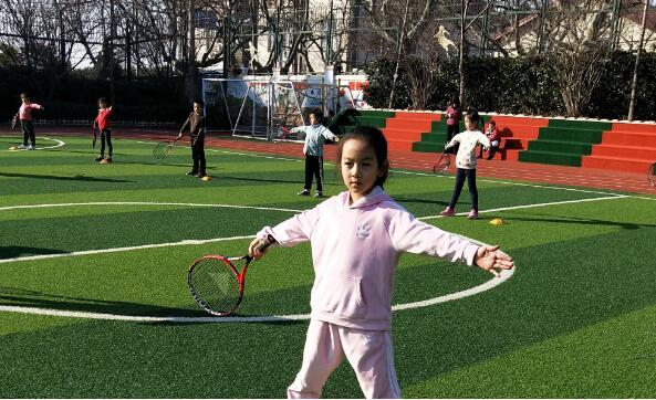 市南区青岛市南区再添四所“国字号”体育项目特色学校